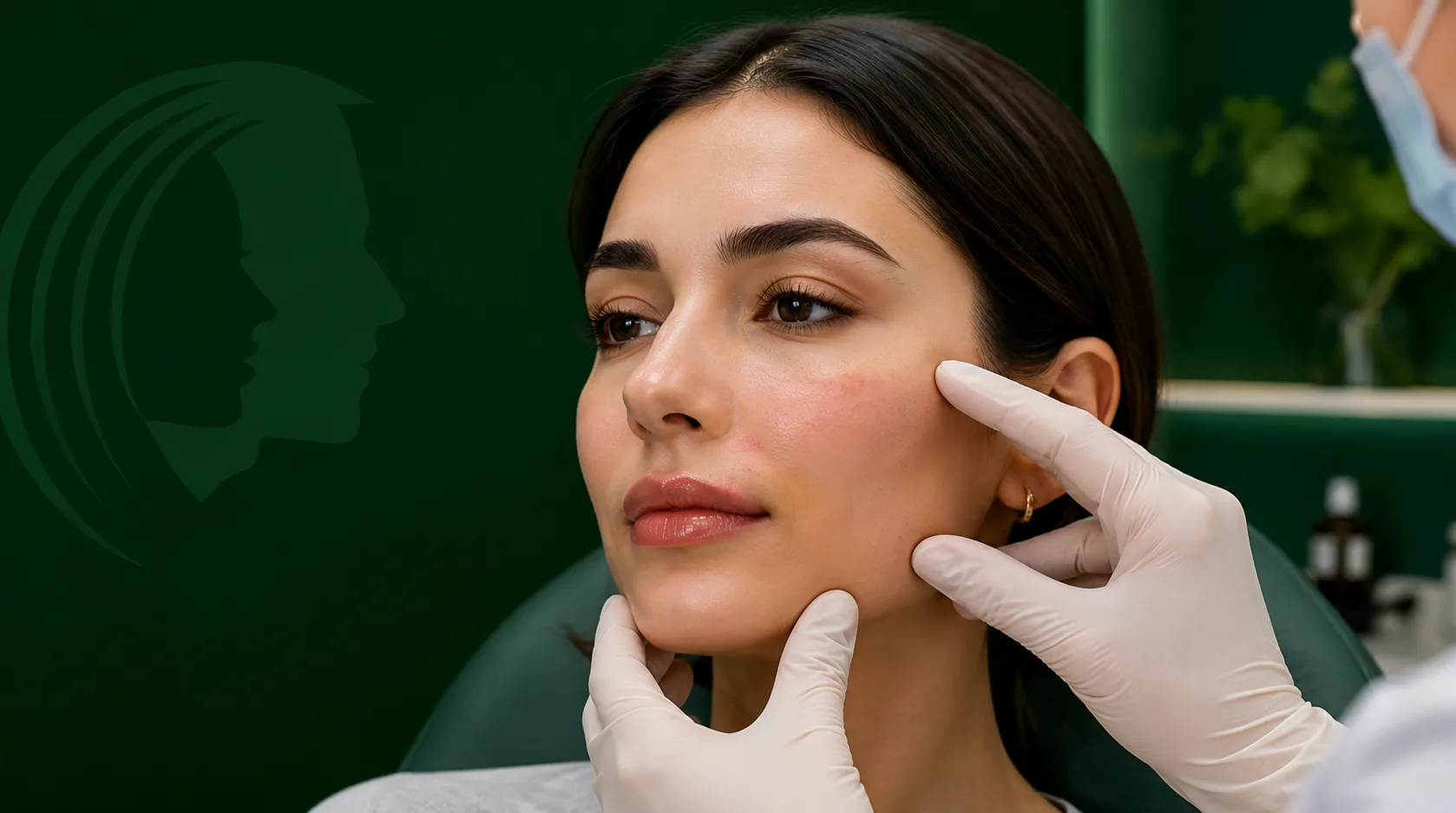 مراقبت های قبل از تزریق ژل مشهد